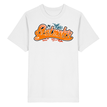 BEATMAKER Bombing - Mastering Tee