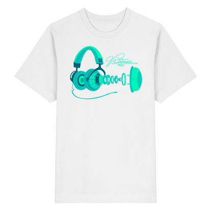 DECONTRUCTED ASSEMBLY - Mastering Tee