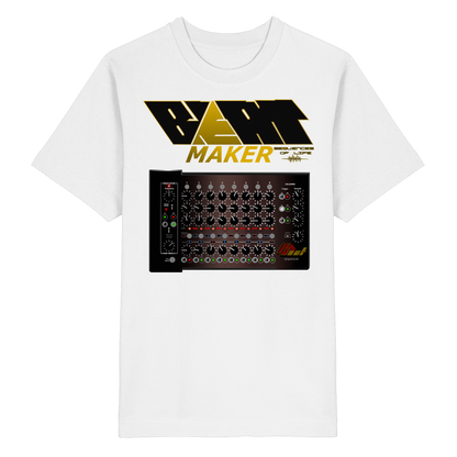 BEATMAKER Sequencer - Mastering Tee