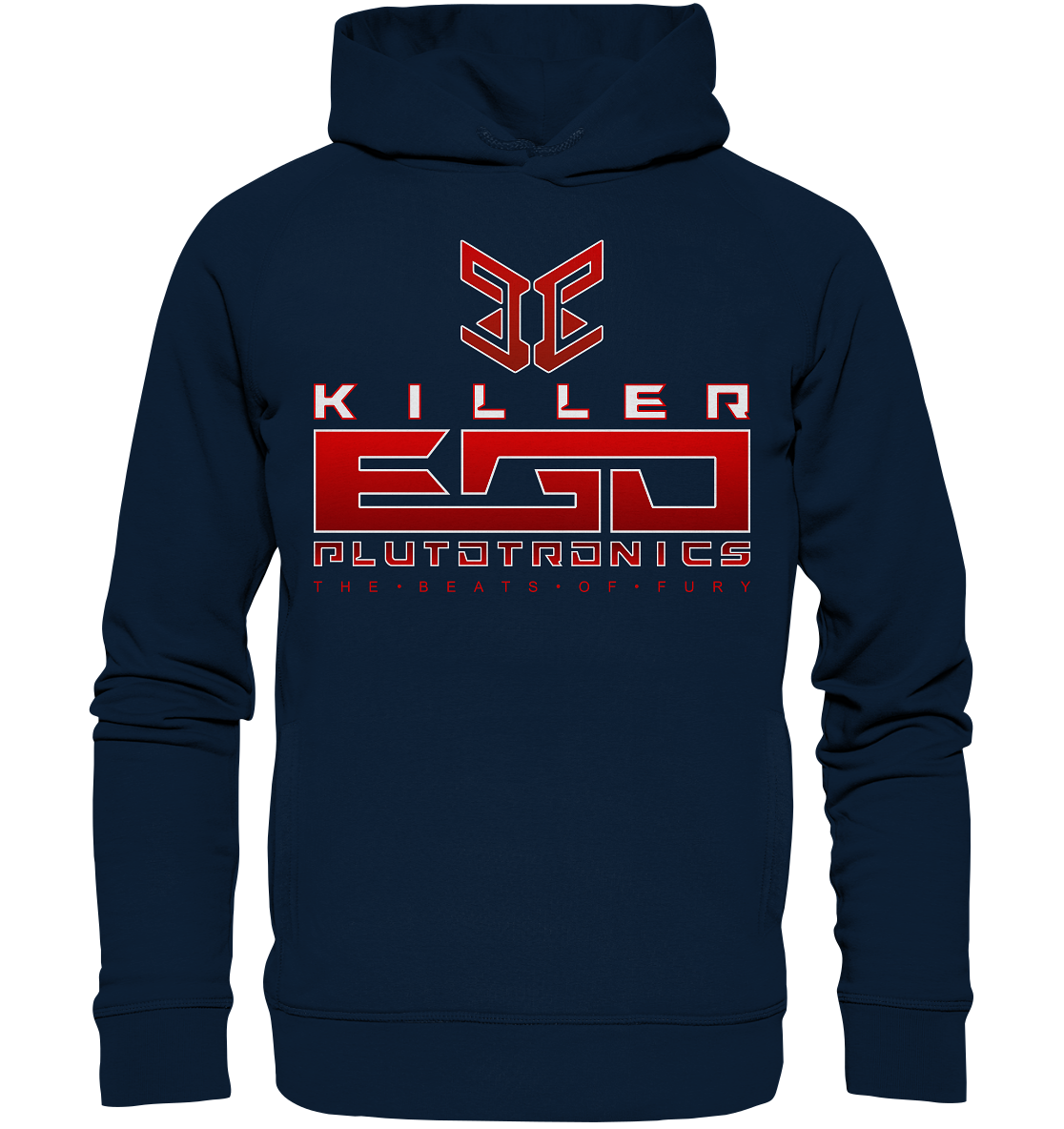 E.G.O. - Studio Cut Hoodie