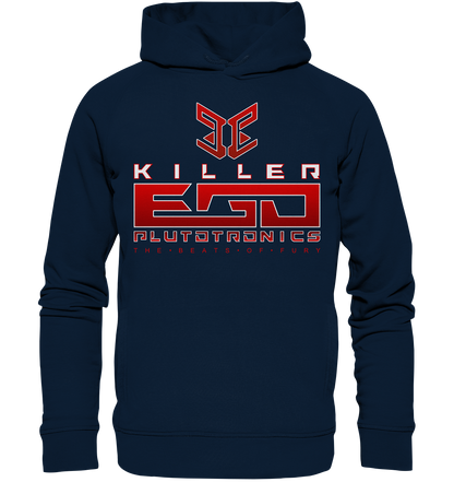 E.G.O. - Studio Cut Hoodie