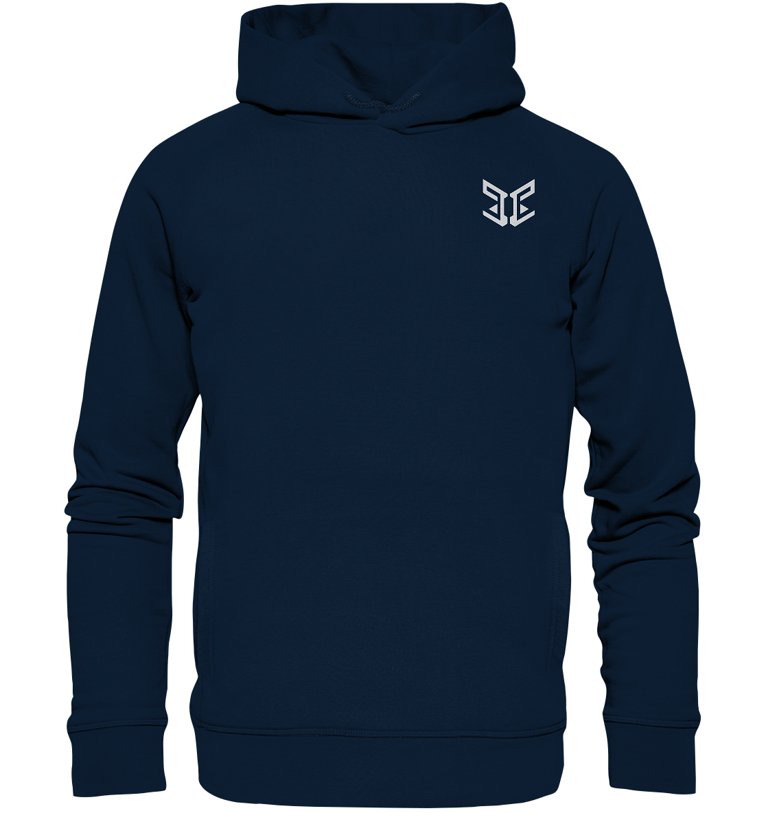 ROUTINE Day - Studio Cut Hoodie (Backprint)