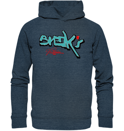 BREAKS - Studio Cut Hoodie