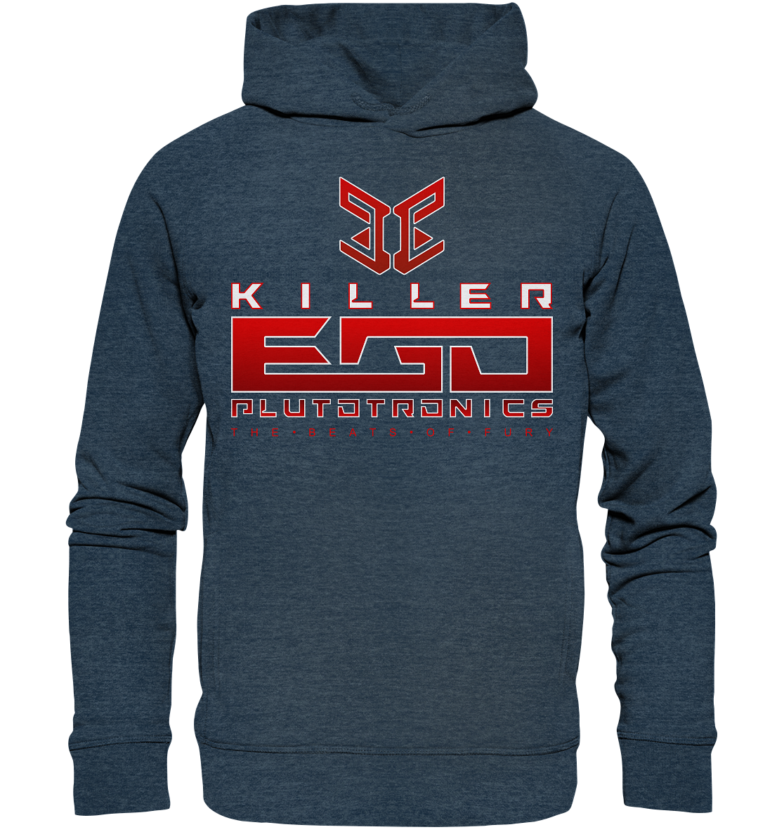 E.G.O. - Studio Cut Hoodie