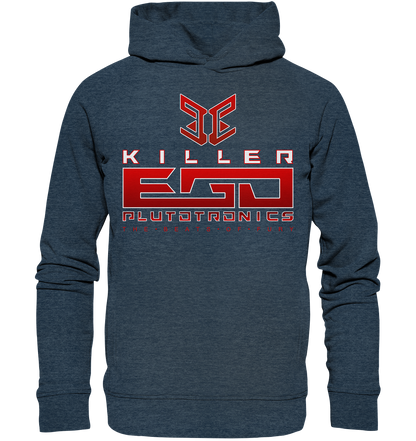 E.G.O. - Studio Cut Hoodie