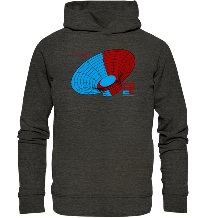 AUDIOTRONIC  - Studio Cut Hoodie (Backprint)