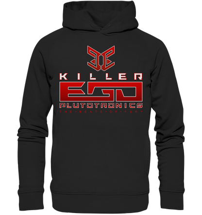 E.G.O. - Studio Cut Hoodie