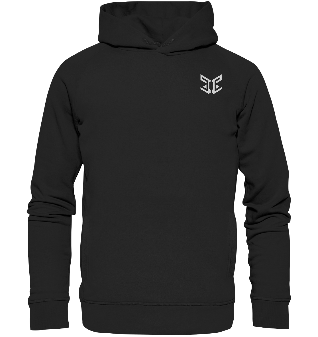 ROUTINE Day - Studio Cut Hoodie (Backprint)