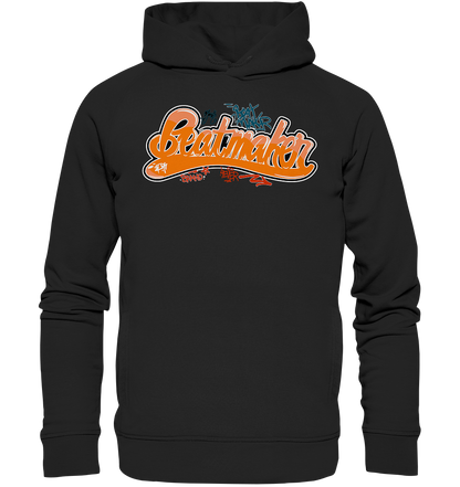 BEATMAKER Bombing - Studio Cut Hoodie