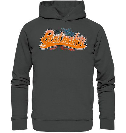 BEATMAKER Bombing - Studio Cut Hoodie