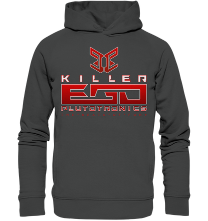 E.G.O. - Studio Cut Hoodie