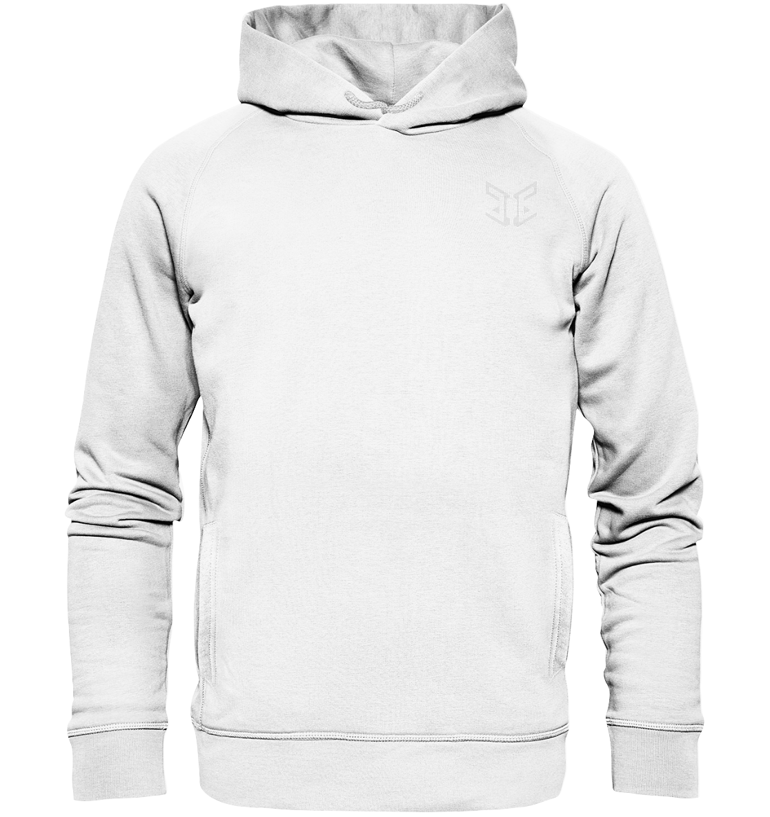 ROUTINE Day - Studio Cut Hoodie (Backprint)
