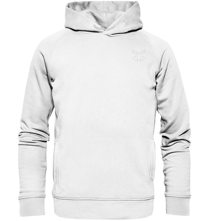 ROUTINE Day - Studio Cut Hoodie (Backprint)