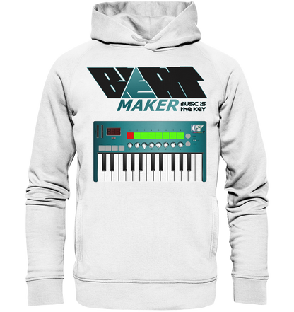 BEATMAKER Keys - Studio Cut Hoodie