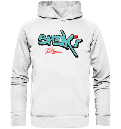 BREAKS - Studio Cut Hoodie