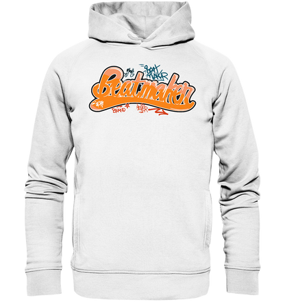 BEATMAKER Bombing - Studio Cut Hoodie