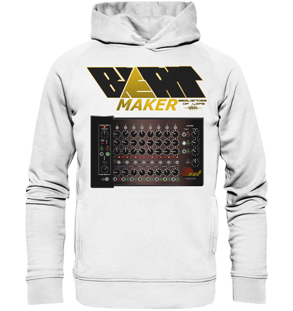 BEATMAKER Sequencer - Studio Cut Hoodie