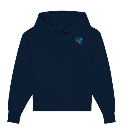 AUDIOTRONIC - Backstage Hoodie (Backprint)