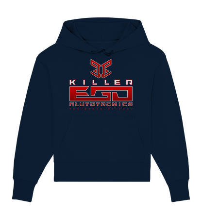 E.G.O. - Backstage Hoodie