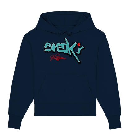 BREAKS - Backstage Hoodie