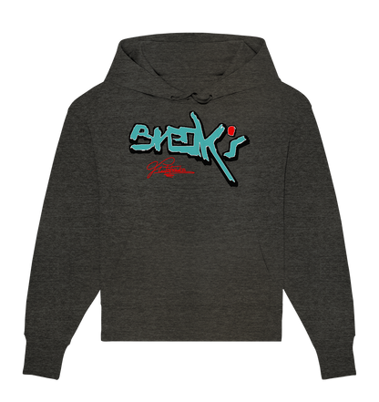 BREAKS - Backstage Hoodie