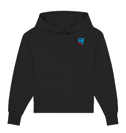 AUDIOTRONIC - Backstage Hoodie (Backprint)