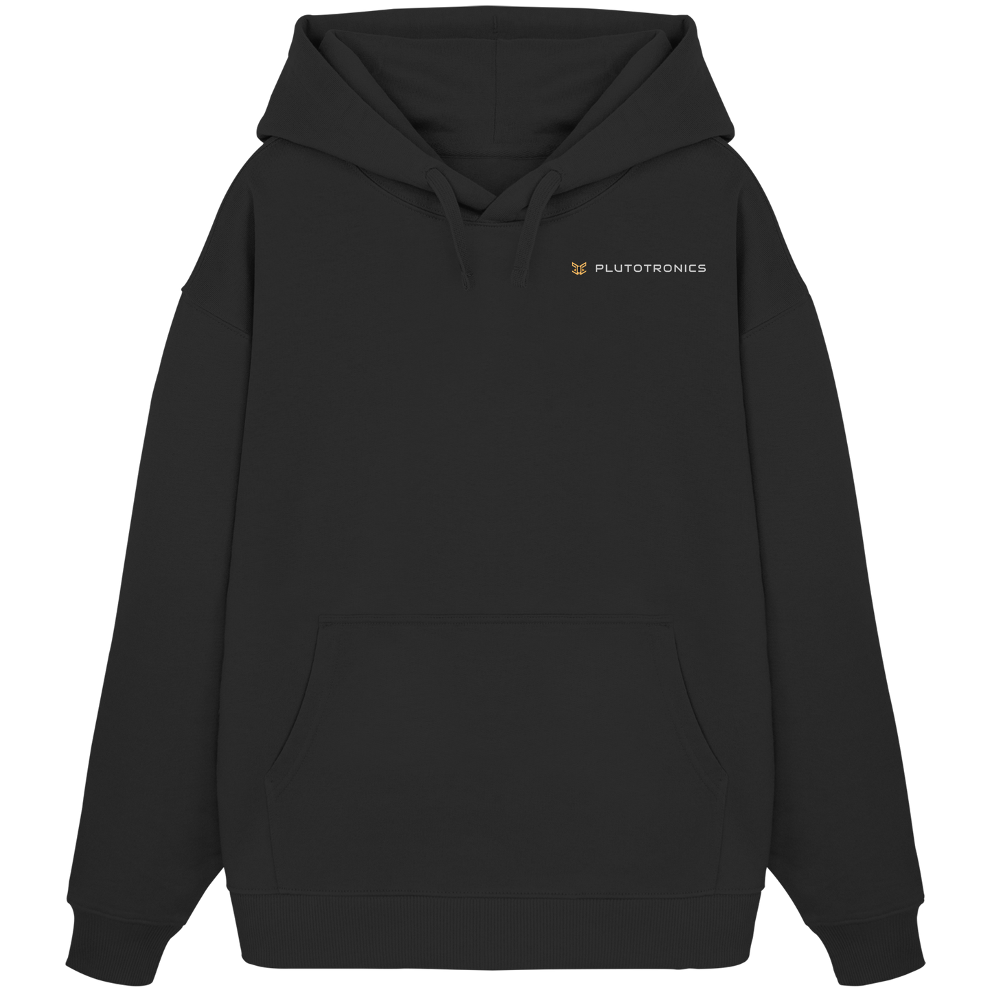 GALVA - Backstage Hoodie (Backprint)