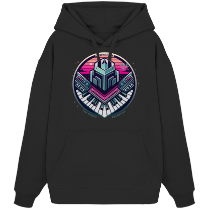 THE SYNTH CELESTIAL - Backstage Hoodie