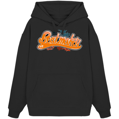BEATMAKER Bombing - Backstage Hoodie