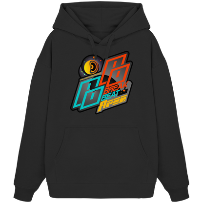 COSMOS02 - Backstage Hoodie (Backprint)