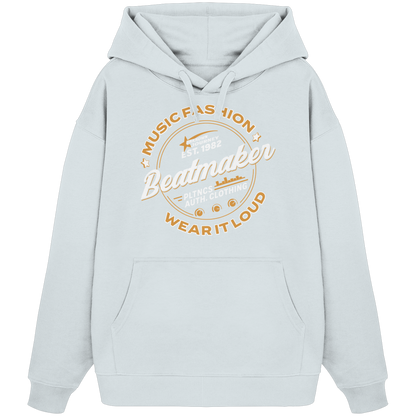 BEATMAKER Unknown Journey - Backstage Hoodie