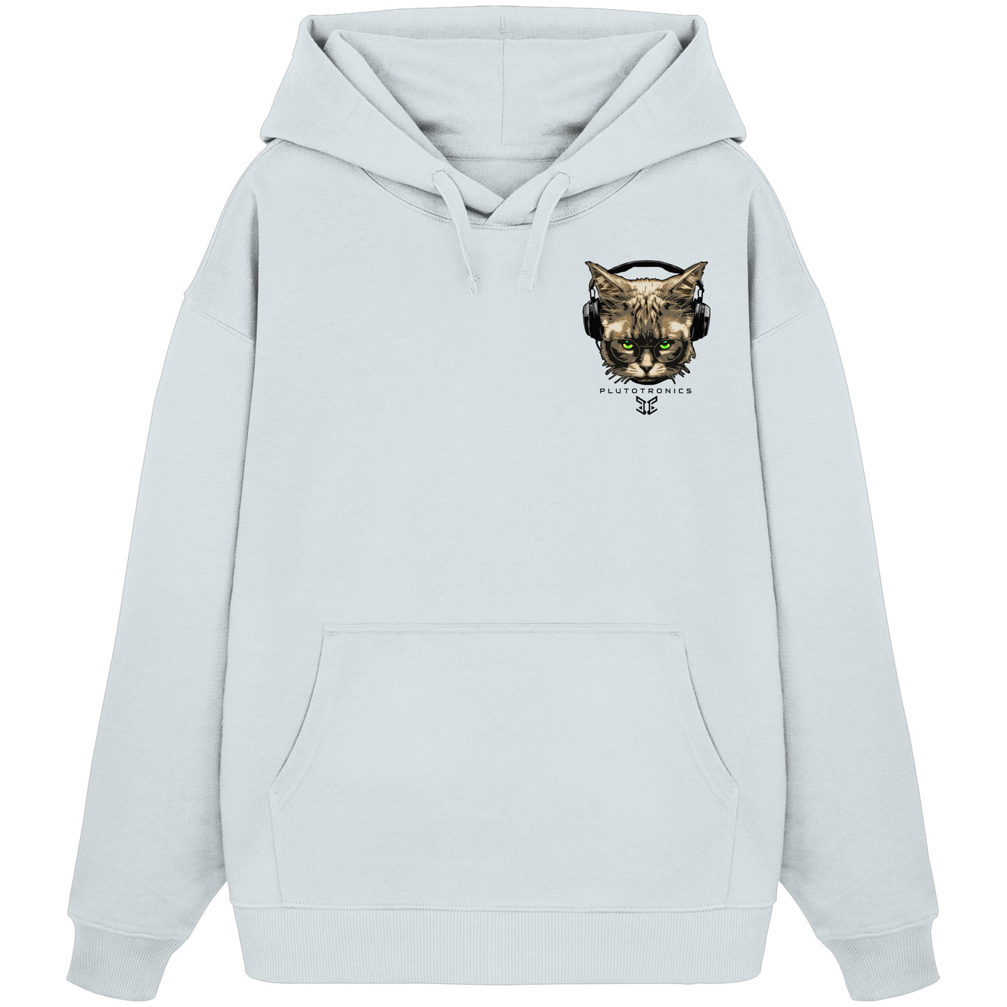 CATNIP BEATS Vol 2 - Backstage Hoodie (Backprint)