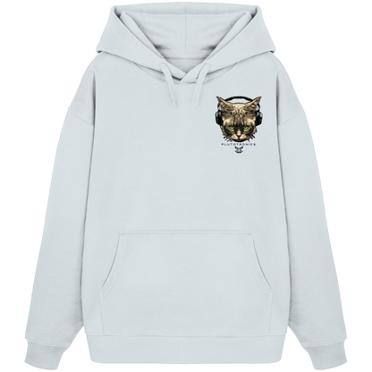 CATNIP BEATS Vol 2 - Backstage Hoodie (Backprint)