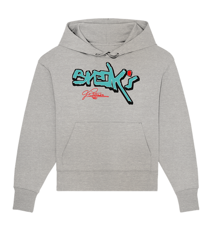 BREAKS - Backstage Hoodie
