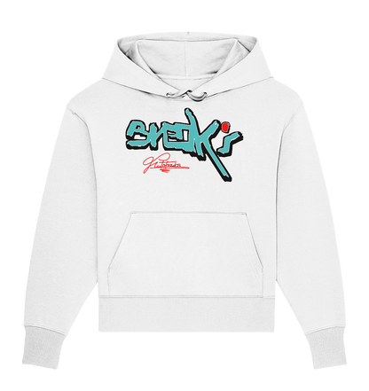 BREAKS - Backstage Hoodie