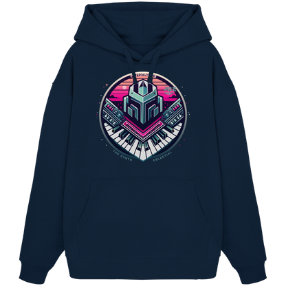 THE SYNTH CELESTIAL - Backstage Hoodie