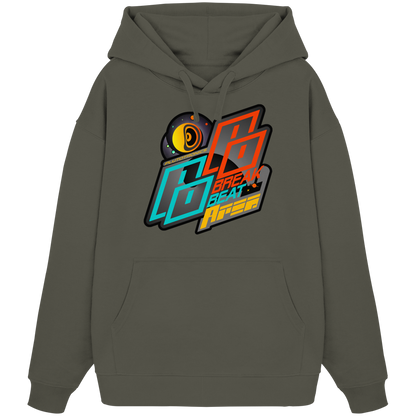 COSMOS02 - Backstage Hoodie (Backprint)