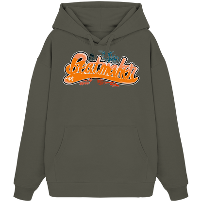 BEATMAKER Bombing - Backstage Hoodie