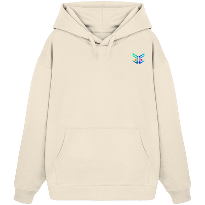 ROUTINE Night - Backstage Hoodie (Backprint)