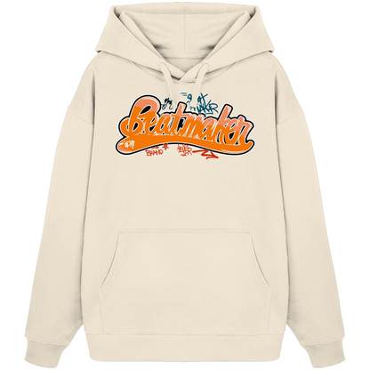 BEATMAKER Bombing - Backstage Hoodie