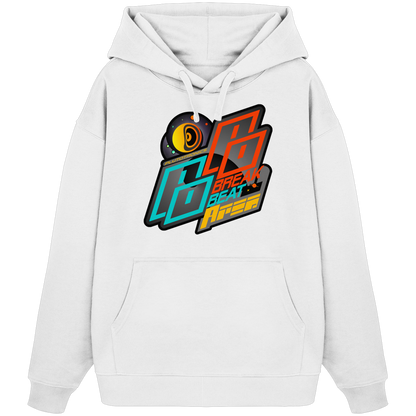 COSMOS02 - Backstage Hoodie (Backprint)