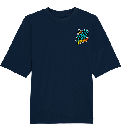 COSMOS01 - Artist Tee (Backprint)