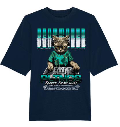 CATNIP BEATS Vol 1 - Artist Tee
