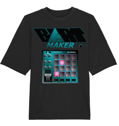 BEATMAKER Drumpad - Artist Tee