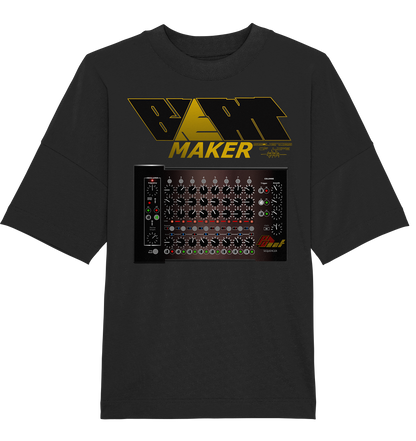 BEATMAKER Sequencer - Artist Tee