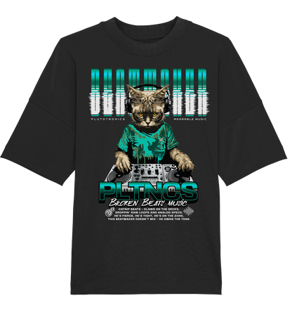 CATNIP BEATS Vol 1 - Artist Tee