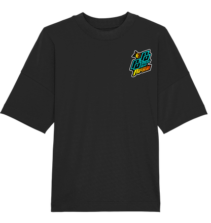 COSMOS01 - Artist Tee (Backprint)