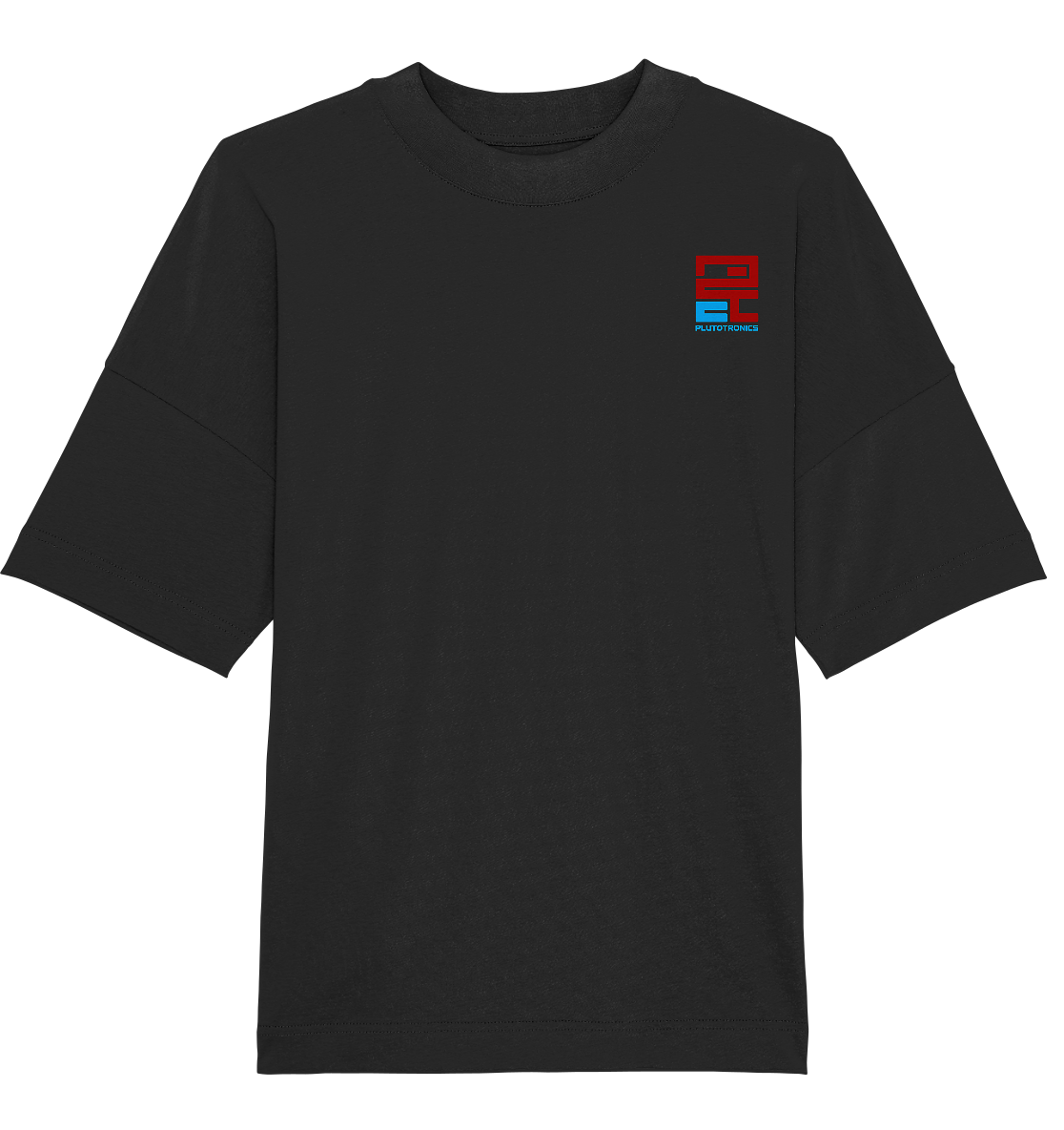 AUDIOTRONIC - Artist Tee (Backprint)