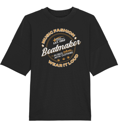BEATMAKER Unknown Journey - Artist Tee