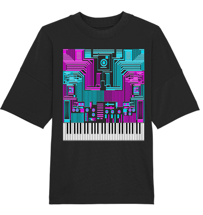 INNER WORKING - Artist Tee